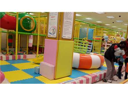 樂(lè )園實(shí)景-(3)