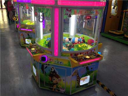 樂(lè )園實(shí)景-(99)