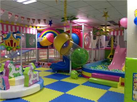 樂(lè )園實(shí)景-(135)