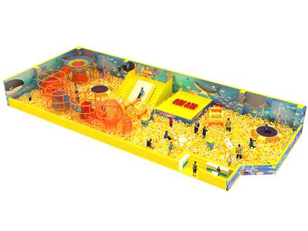 百萬(wàn)海洋球-0006