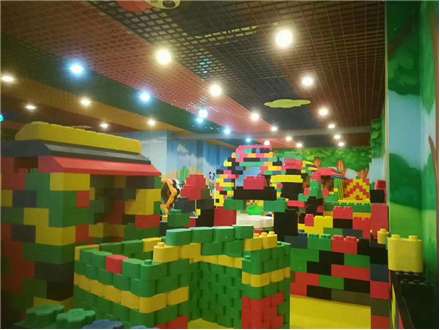 大積木樂(lè )園-0008