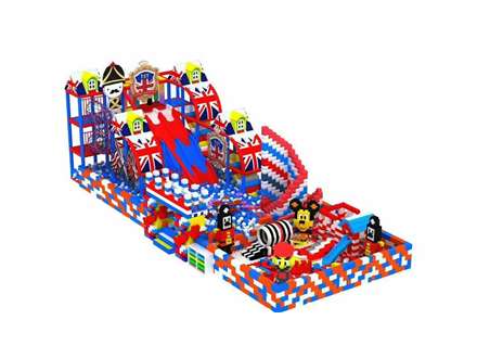 大積木樂(lè )園-0020