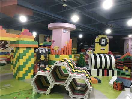 大積木樂(lè )園-0023