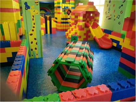 大積木樂(lè )園-0026