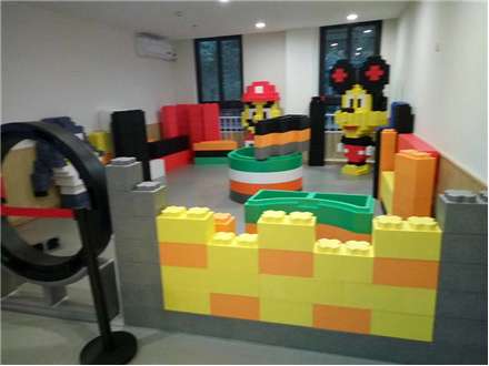 大積木樂(lè )園-0027