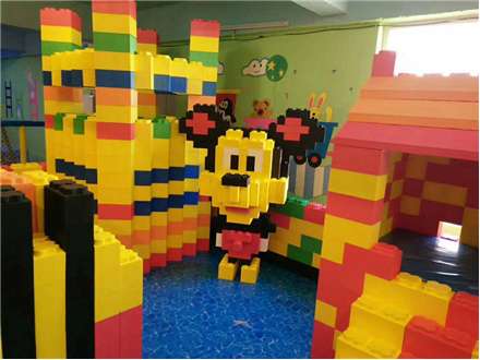 大積木樂(lè )園-0029