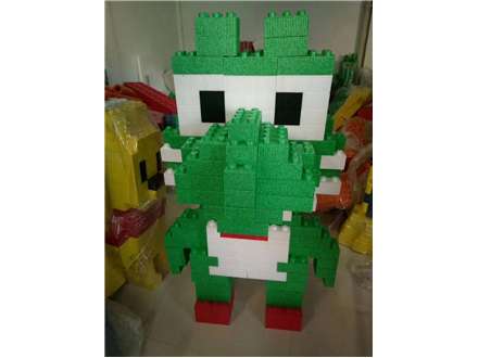 大積木樂(lè )園-0038