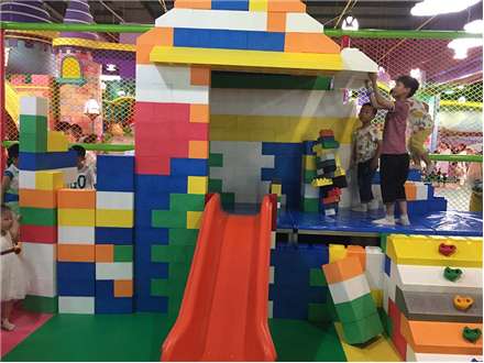 大積木樂(lè )園-0042