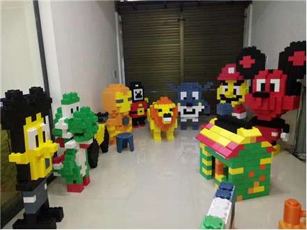 大積木樂(lè )園-0047