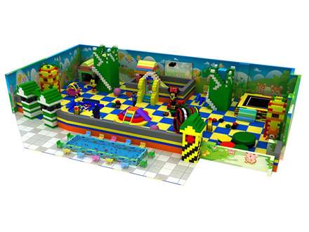 大積木樂(lè )園-0012